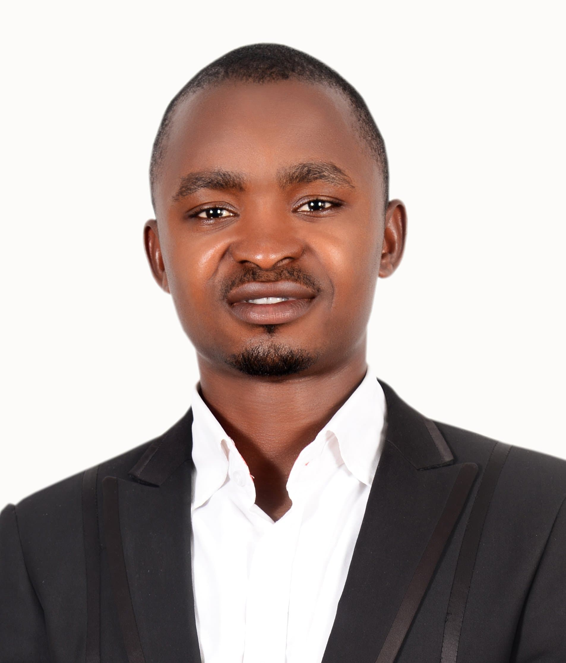 Engr. Nwokpor Raymond Ikenna