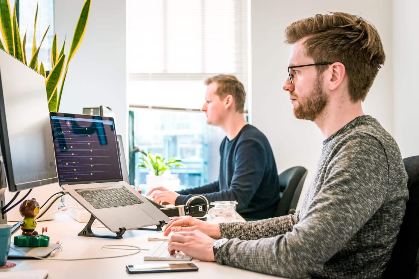 Custom Client Systems